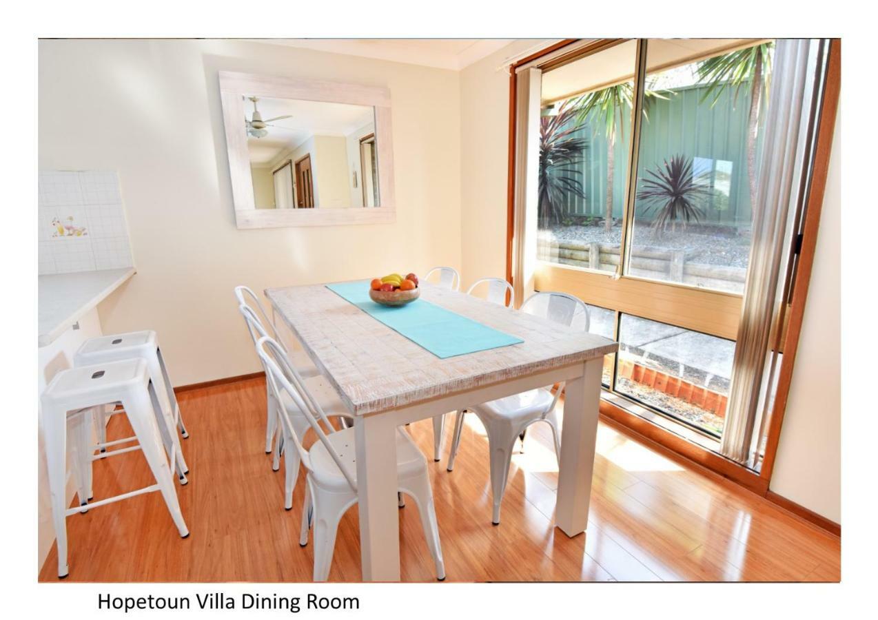 Hopetoun Villa Woonona Екстериор снимка